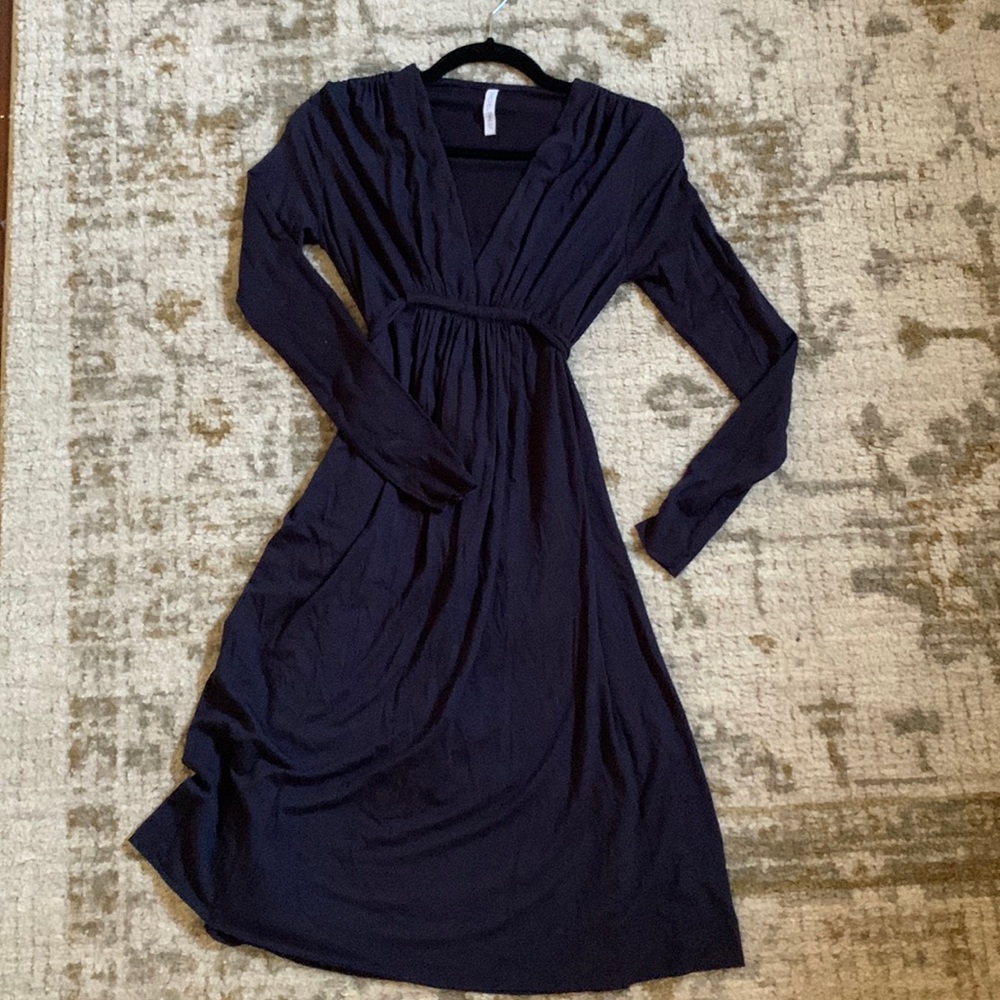 EUC. Rachel Pally caftan knee length/midi dress